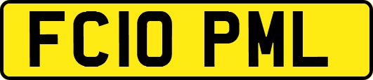 FC10PML