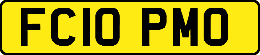 FC10PMO