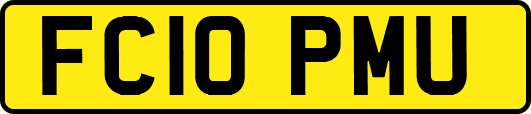 FC10PMU