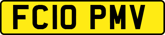 FC10PMV