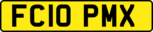 FC10PMX