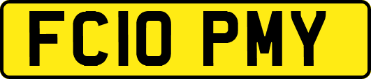 FC10PMY