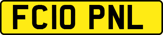FC10PNL