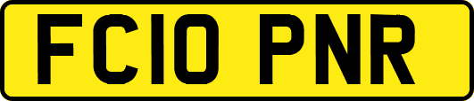 FC10PNR