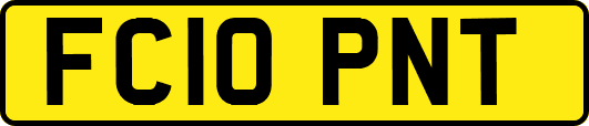 FC10PNT