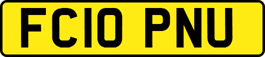 FC10PNU