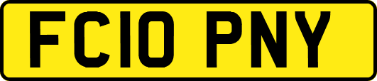 FC10PNY