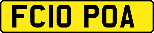 FC10POA