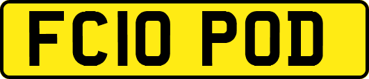 FC10POD
