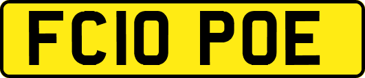 FC10POE