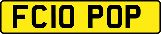 FC10POP