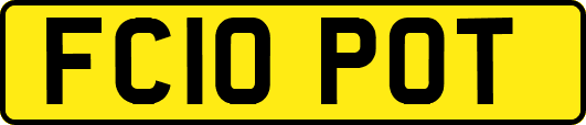 FC10POT