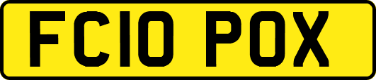 FC10POX