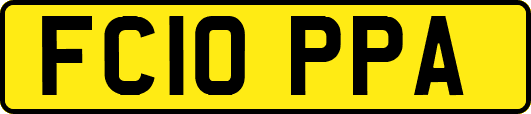 FC10PPA