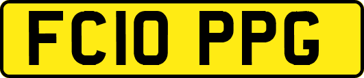FC10PPG