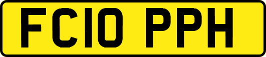 FC10PPH