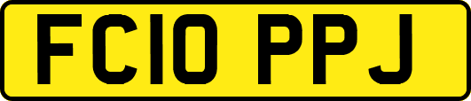 FC10PPJ