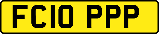FC10PPP