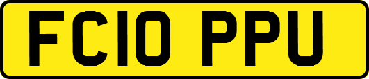 FC10PPU