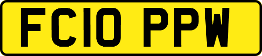 FC10PPW
