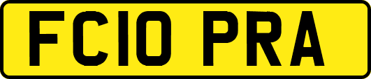 FC10PRA