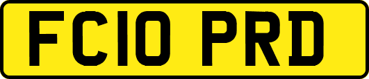 FC10PRD
