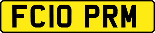 FC10PRM
