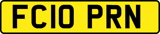 FC10PRN