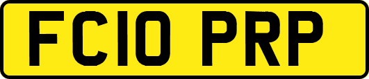 FC10PRP