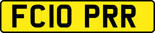 FC10PRR