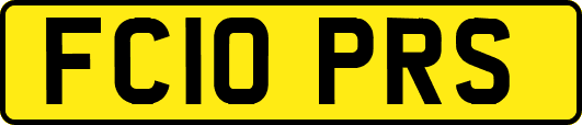 FC10PRS