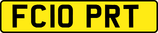 FC10PRT