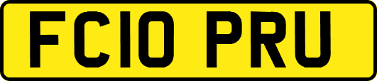 FC10PRU