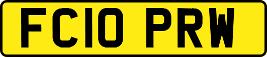 FC10PRW