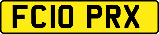 FC10PRX