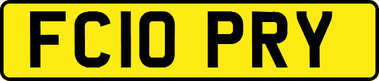 FC10PRY