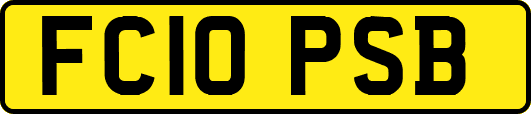 FC10PSB