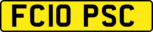 FC10PSC