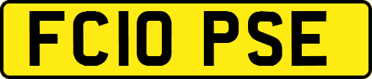FC10PSE