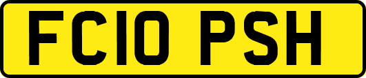 FC10PSH