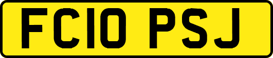 FC10PSJ