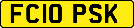 FC10PSK
