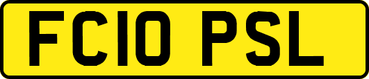 FC10PSL