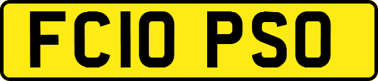 FC10PSO