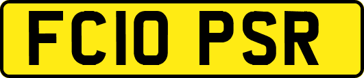 FC10PSR