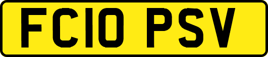 FC10PSV