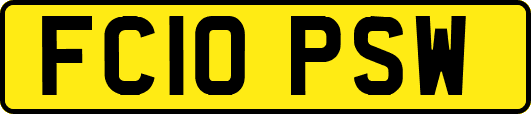 FC10PSW