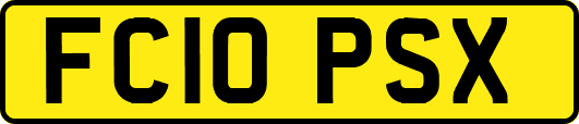 FC10PSX