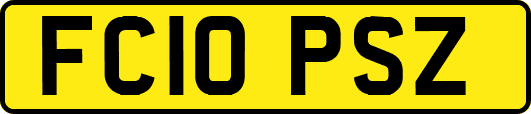 FC10PSZ