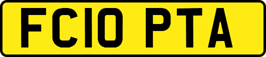 FC10PTA